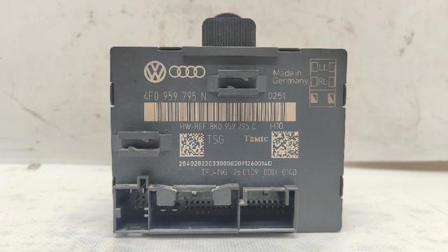 4F0959795N VAG