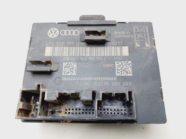 4F0959795N VAG