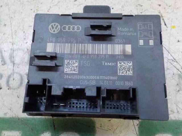 4F0959795P VAG