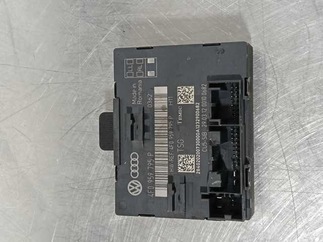 4F0959795P VAG
