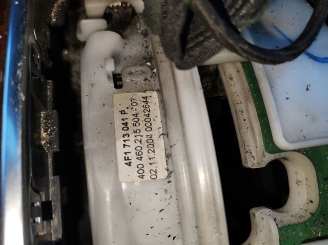 4F1713041P VAG
