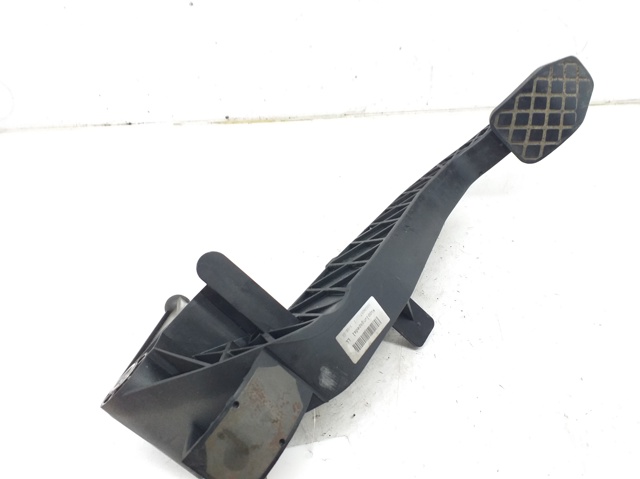 Pedal de embraiagem para Audi A6 4F2