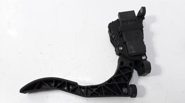 Pedal de gás (de acelerador) 4F1723523A VAG