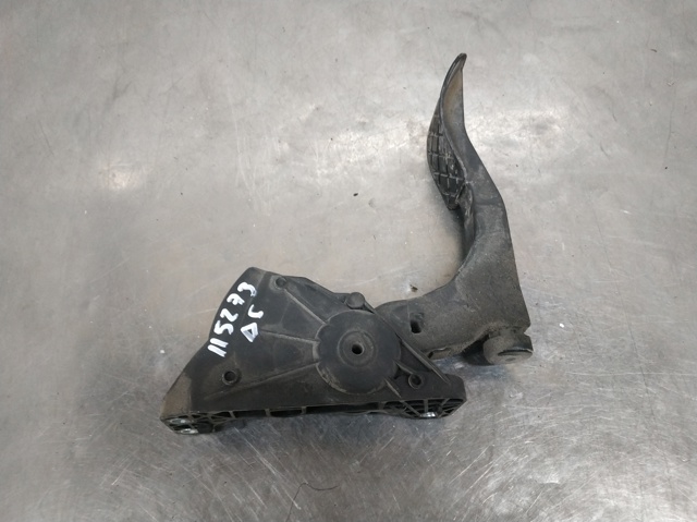 Pedal de gás (de acelerador) 4F1723523A VAG