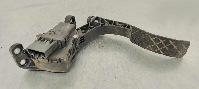 Pedal de gás (de acelerador) 4F1723523A VAG