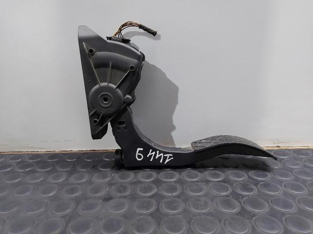Pedal de gás (de acelerador) 4F1723523A VAG