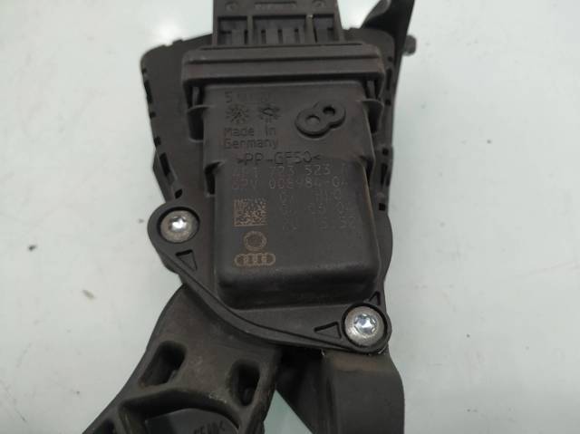 Pedal de gás (de acelerador) 4F1723523A VAG