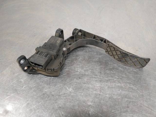 Pedal de gás (de acelerador) 4F1723523A VAG