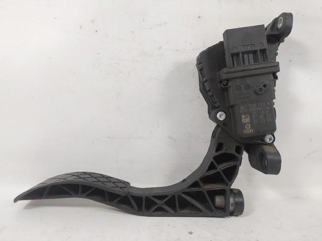 Pedal de gás (de acelerador) 4F1723523A VAG