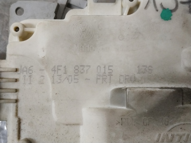4F1837015 VAG