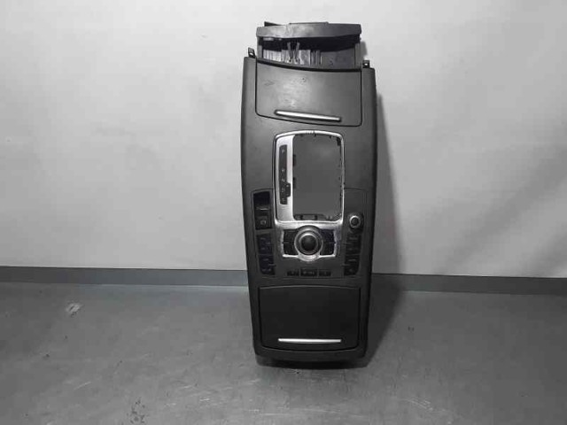 Suporte para copos de braço de consola central 4F1862533 VAG