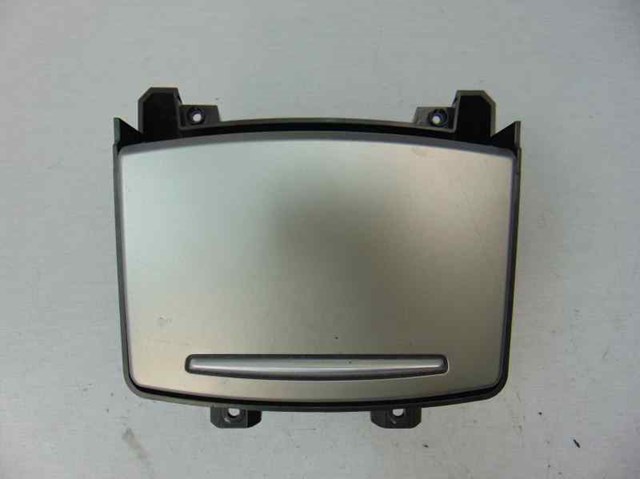 Suporte para copos de braço de consola central 4F1862533 VAG
