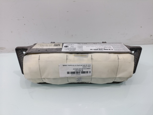 Cinto de segurança (AIRBAG) de passageiro 4F1880204D VAG