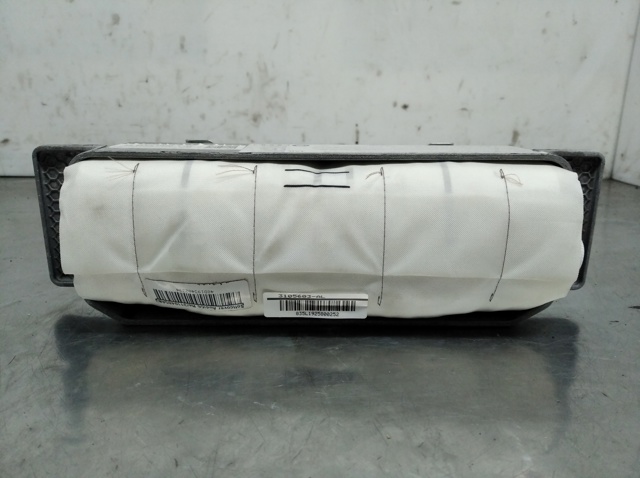 Cinto de segurança (AIRBAG) de passageiro 4F1880204H VAG