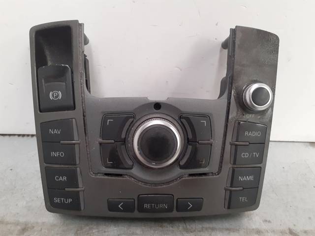 Joystick multifuncional de controlo 4F1919610 VAG