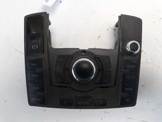 Joystick multifuncional de controlo 4F1919610 VAG