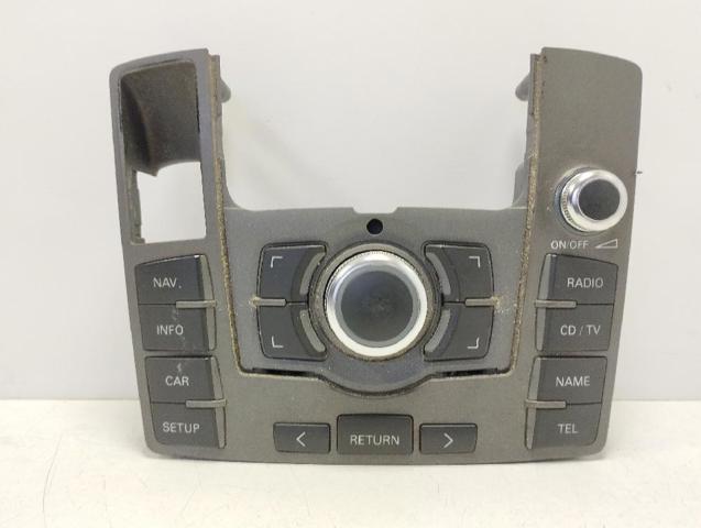 Joystick multifuncional de controlo 4F1919610 VAG