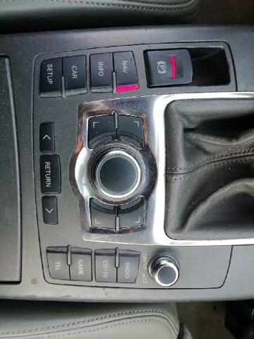 Joystick multifuncional de controlo 4F1919610 VAG