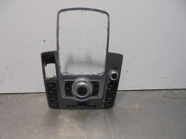 Joystick multifuncional de controlo 4F1919610 VAG