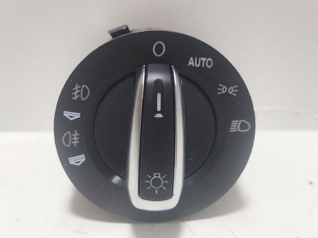 Comutador das luzes no "painel de instrumentos" 4F1941531E VAG