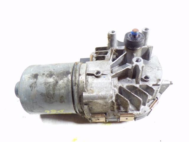 Trapézio de limpador pára-brisas 4F1955023K VAG
