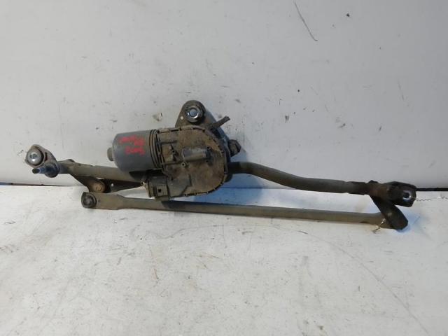 Trapézio de limpador pára-brisas 4F1955023K VAG