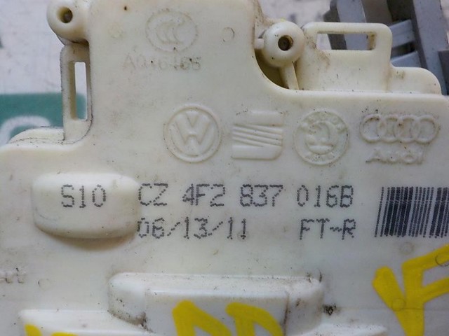 4F2837016B VAG