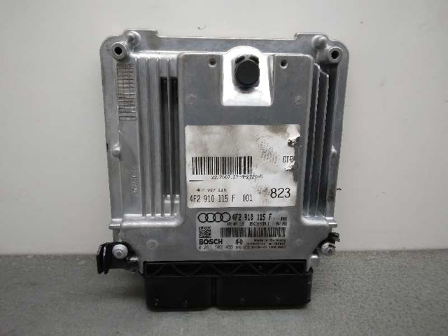 4F2910115F VAG
