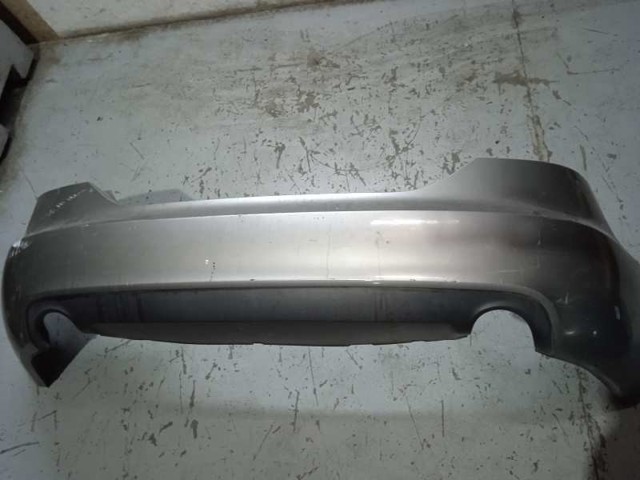 Pára-choque traseiro 4F5807303 VAG