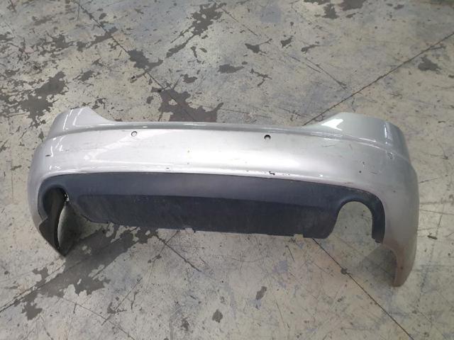 Pára-choque traseiro 4F5807303A VAG