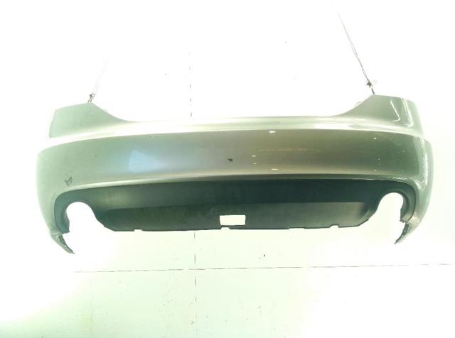 Pára-choque traseiro 4F5807303GRU VAG