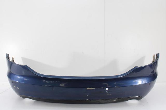 Pára-choque traseiro 4F5807511A VAG