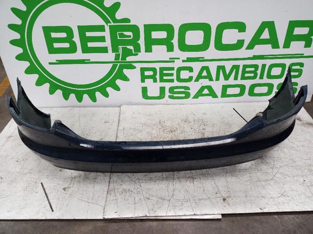 Pára-choque traseiro 4F5807511A VAG