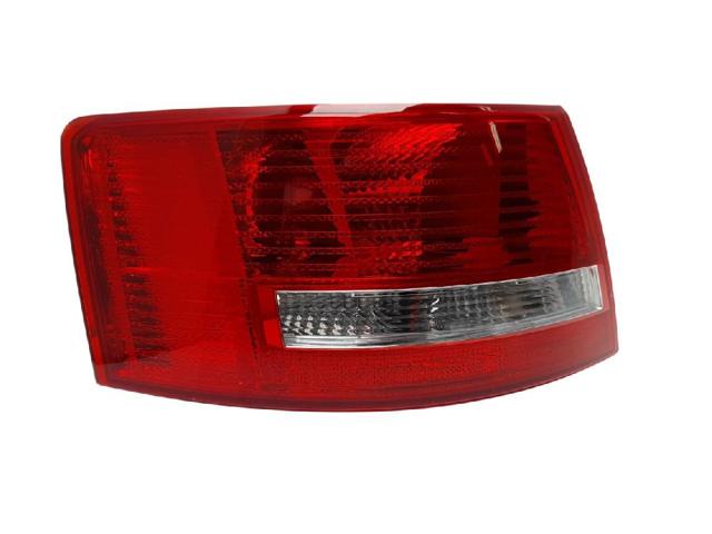 Lanterna traseira esquerda externa 4F5945095L VAG