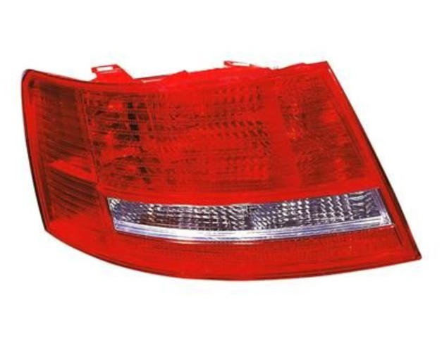 Lanterna traseira esquerda externa 4F5945095L VAG