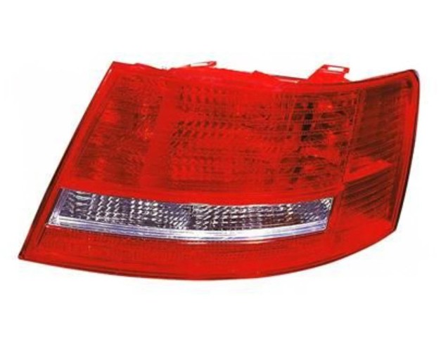 Lanterna traseira direita externa 4F5945096 VAG