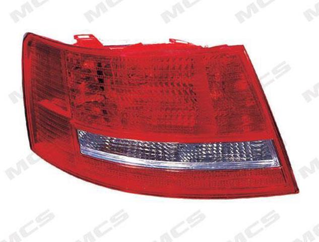 Lanterna traseira direita externa 4F5945096L VAG