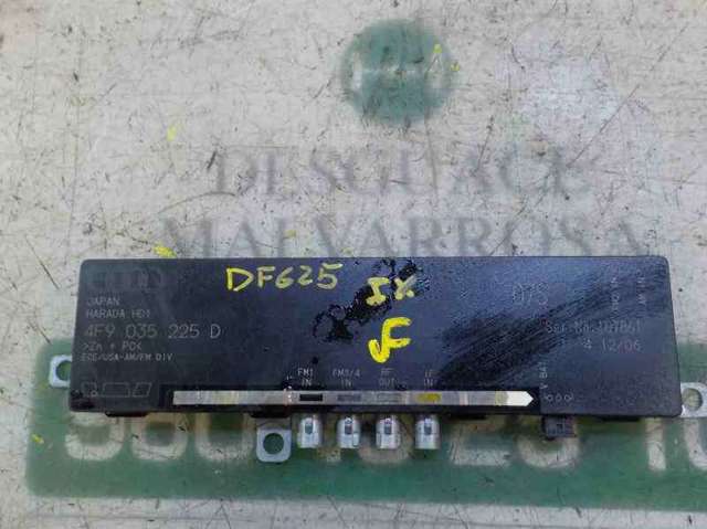 4F9035225D VAG