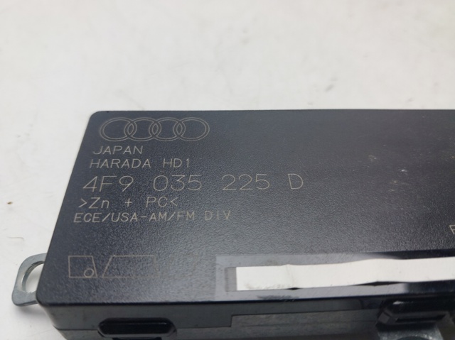 4F9035225D VAG