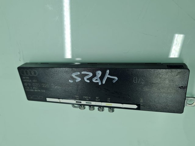 4F9035225D VAG