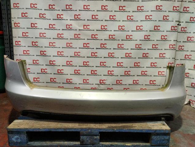 Pára-choque traseiro para Audi A6 4F5