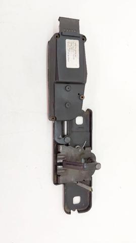 Motor acionador de abertura/fechamento de porta-malas (de 3ª/5ª porta traseira) 4F9827383E VAG