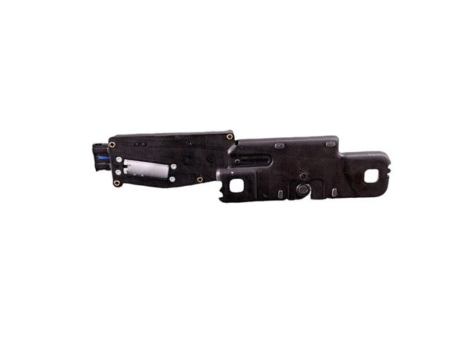 Motor acionador de abertura/fechamento de porta-malas (de 3ª/5ª porta traseira) 4F9827383G VAG