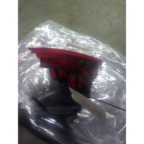 Lanterna traseira esquerda interna 4F9945093A VAG