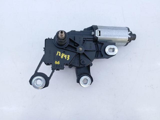 Motor de limpador pára-brisas de vidro traseiro 4F9955711B VAG