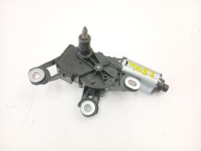 Motor de limpador pára-brisas de vidro traseiro 4F9955711B VAG