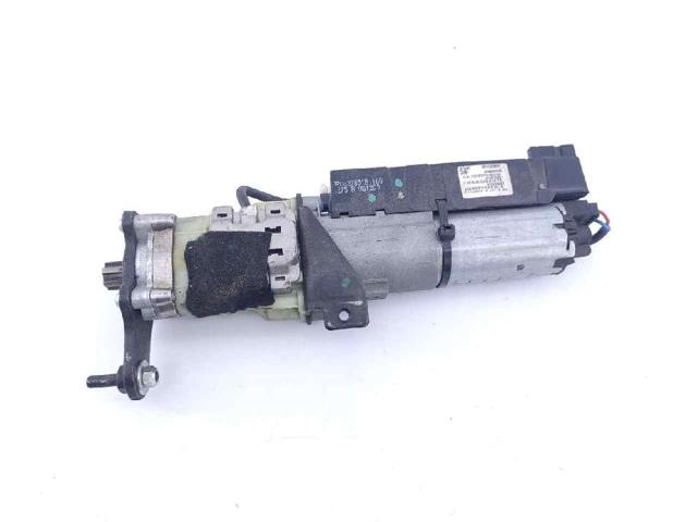 Motor acionador de abertura/fechamento de porta-malas (de 3ª/5ª porta traseira) 4F9959945 VAG