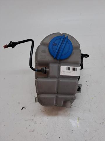Tanque de expansão do sistema de esfriamento 4G0121403AC VAG