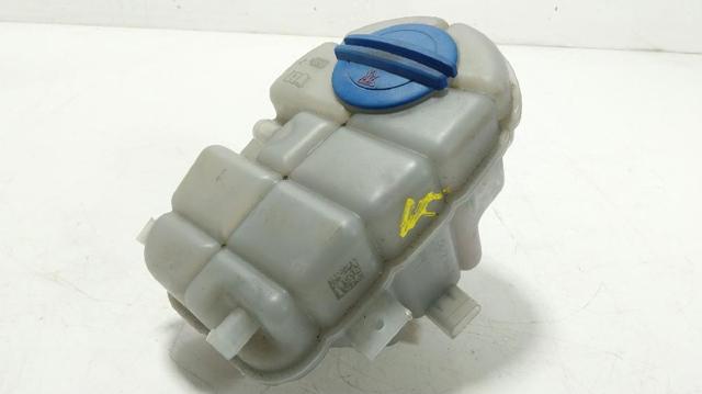 Tanque de expansão do sistema de esfriamento 4G0121403J VAG
