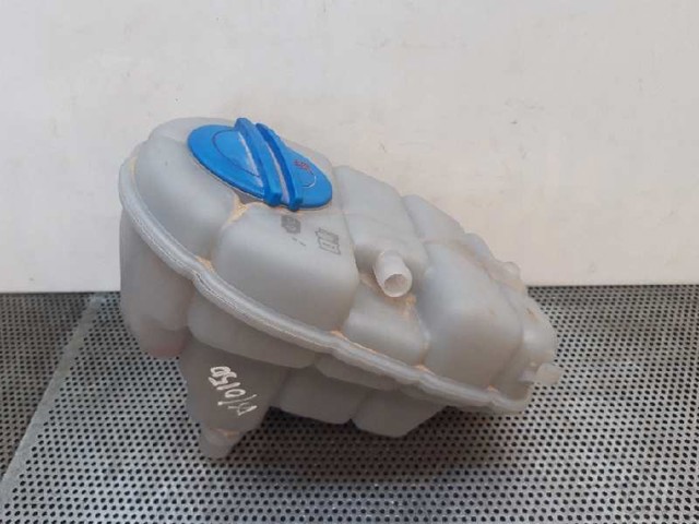 Tanque de expansão do sistema de esfriamento 4G0121403J VAG